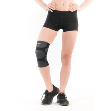 Load image into Gallery viewer, SENTEQ Knee Compression Sleeve Support - Medical Grade and FDA Approved. (SQ5 L015)-SENTEQ

