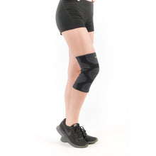 Load image into Gallery viewer, SENTEQ Knee Compression Sleeve Support - Medical Grade and FDA Approved. (SQ5 L015)-SENTEQ
