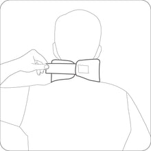 Load image into Gallery viewer, SENTEQ Soft Foam Cervical Collar (SQ1-A003)
