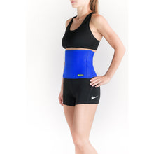 Load image into Gallery viewer, SENTEQ Compact Sports Back Brace - One size (SQ1-W005)-back-SENTEQ
