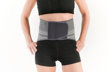 Load image into Gallery viewer, SENTEQ Knitted Lumbar Brace (SQ4-HF001)
