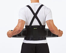 Load image into Gallery viewer, SENTEQ Elastic Industrial Lumbar Support (SQ1-W004)
