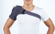 Load image into Gallery viewer, SENTEQ Hot/Cold Therapy Shoulder Support (SQ2-HC002)
